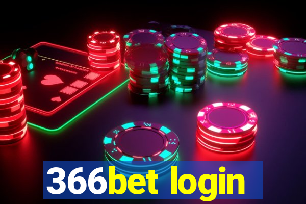 366bet login